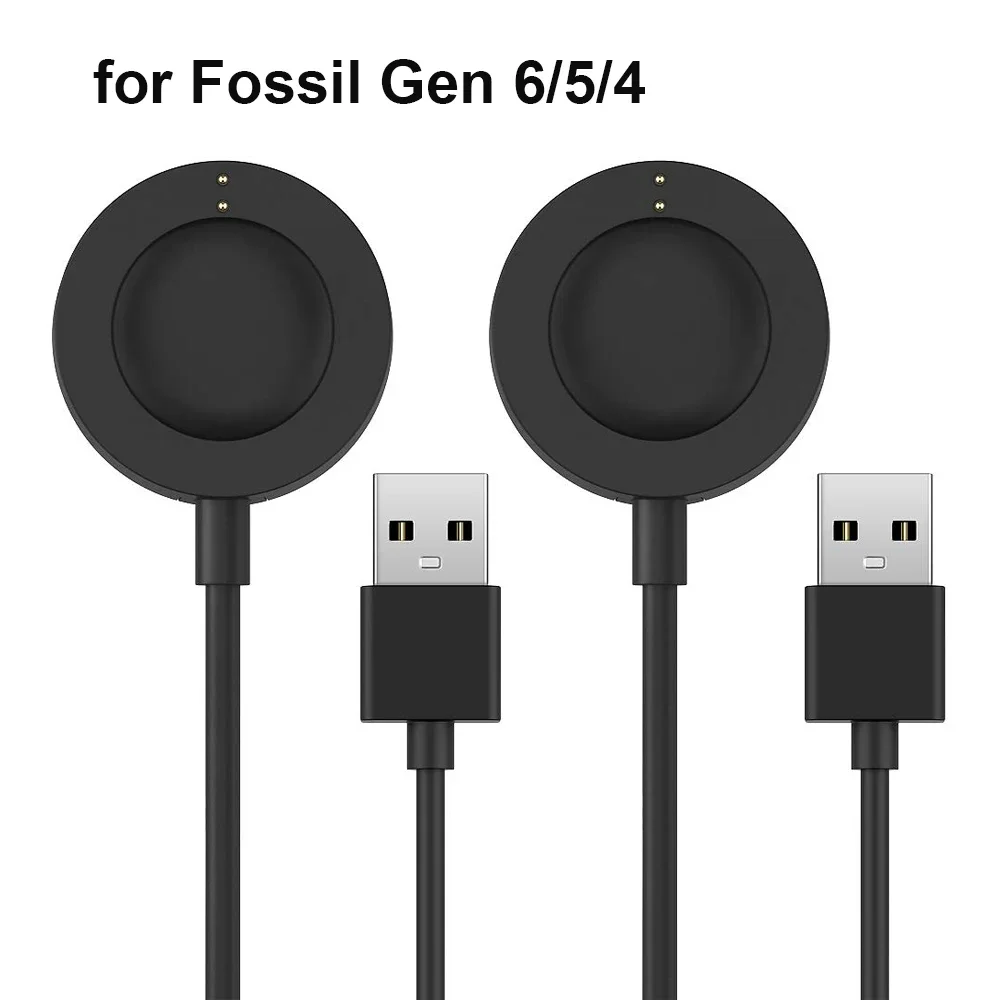 Fossil Smartwatch Accessories - Fossil Gen 6 / Gen 5