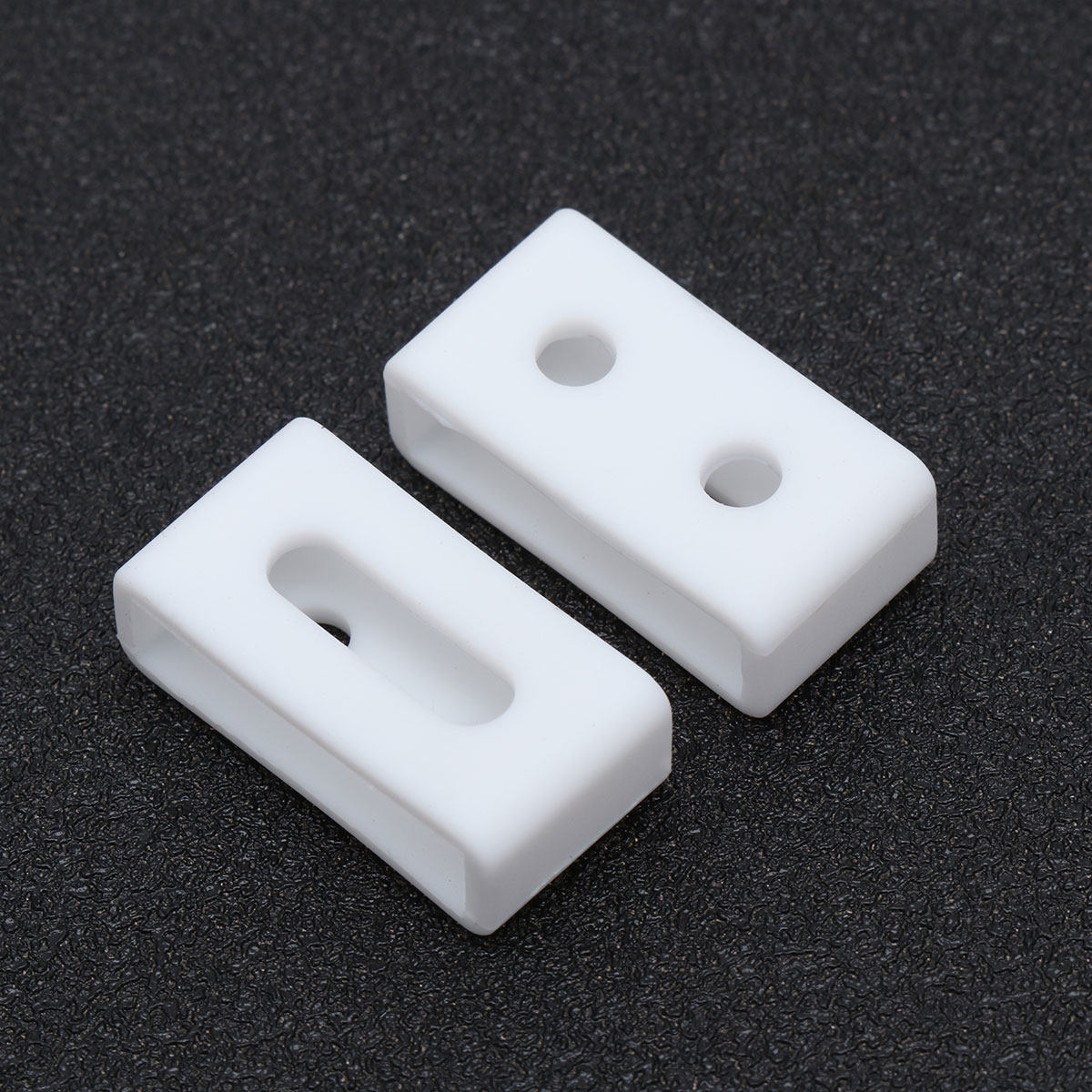 Silicone Band Replacement - 3Pcs 실리콘 시계 밴드 루프 스트랩