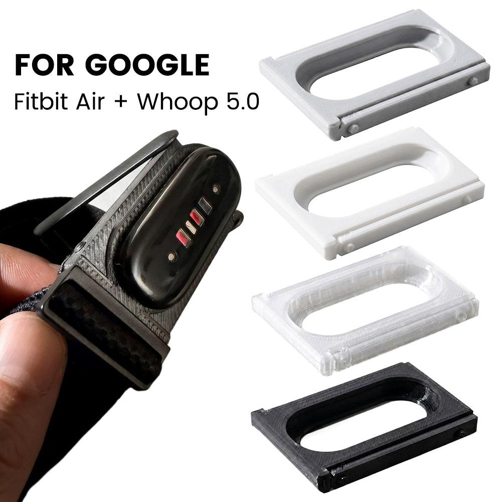 Smart Watch Accessories - 스마트워치 Fitbit Air Whoop 5.0용 콤보