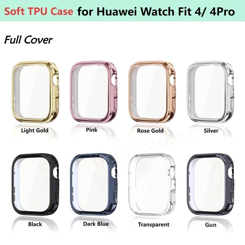 Android Smartwatch Accessories - 화웨이 워치 핏 5 5Pro 핏