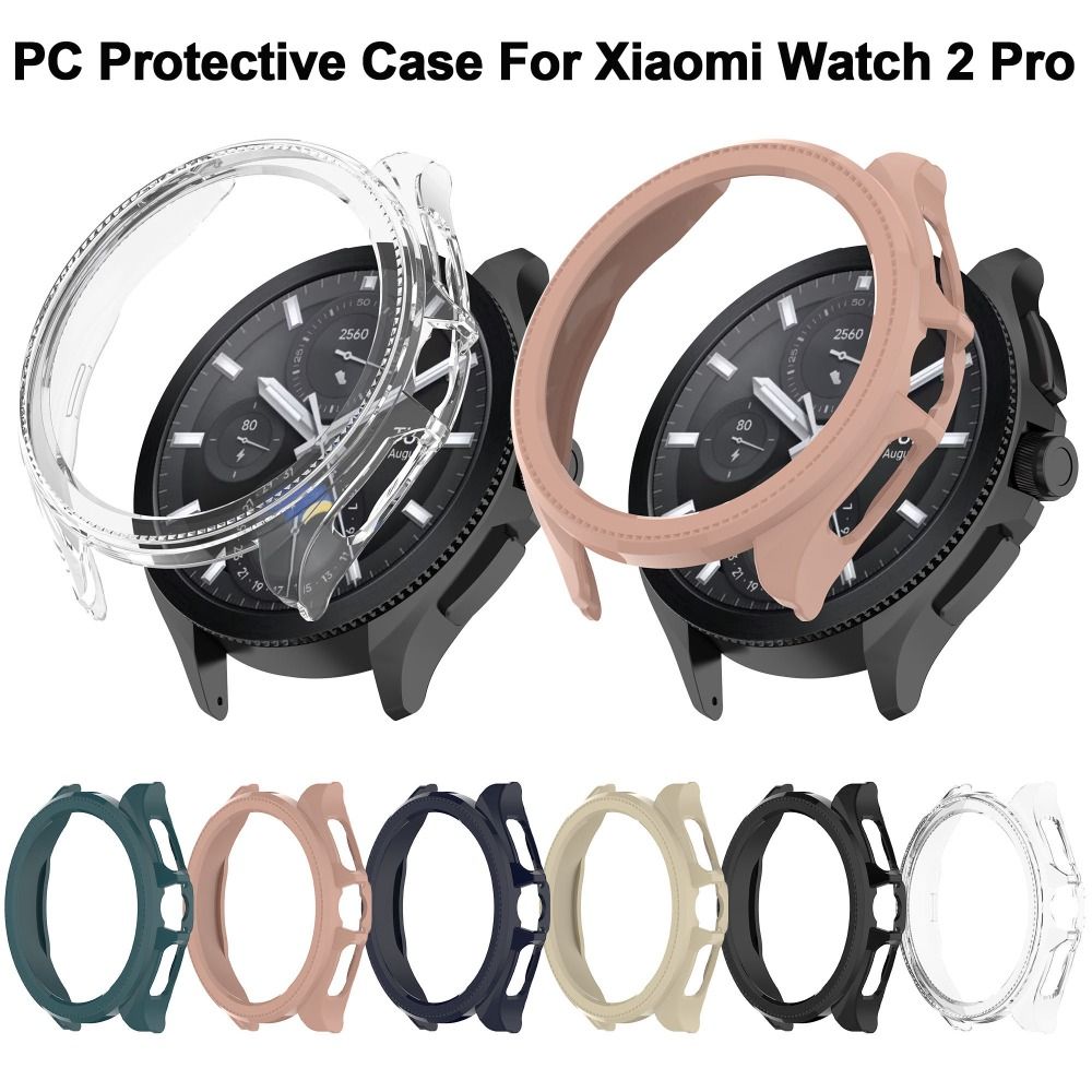 Xiaomi Smartwatch Accessories - 샤오미 워치 2 프로 스크린 보호대