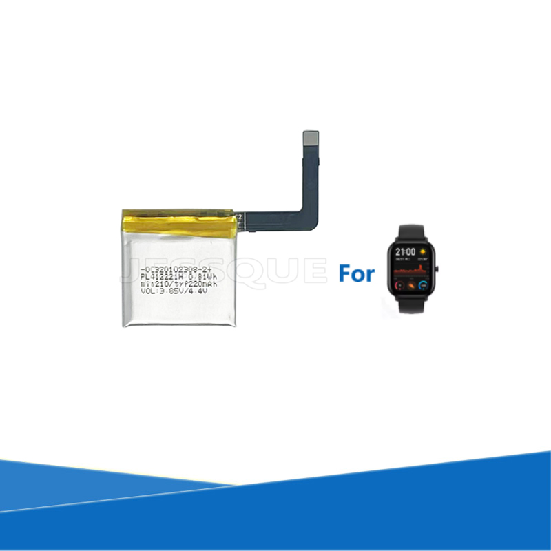 Smartwatch A1914 - 화웨이 아마즈핏 GTS GTS1 1 C17