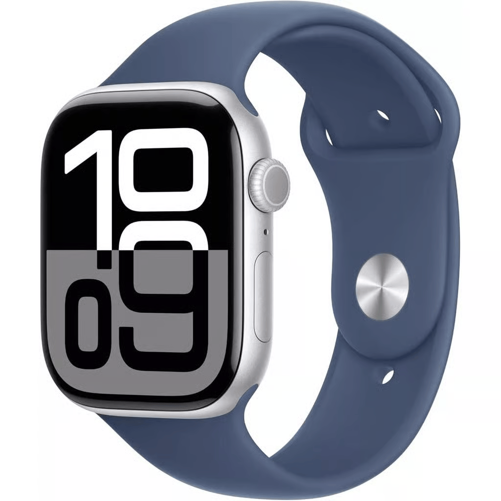 Smartwatch M Active - 애플 워치 시리즈 10 [GPS 42mm]