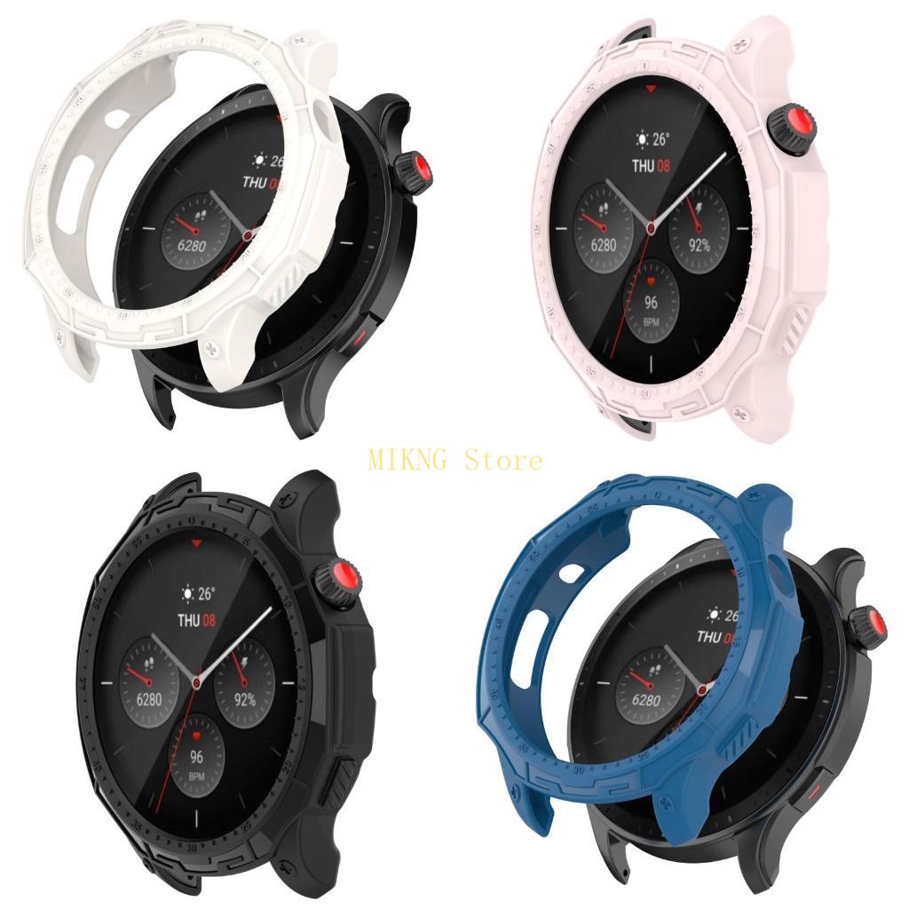 Best Smartwatch Accessories - GTR4/GTR4 pro용 TPU 케이스 올 라운드