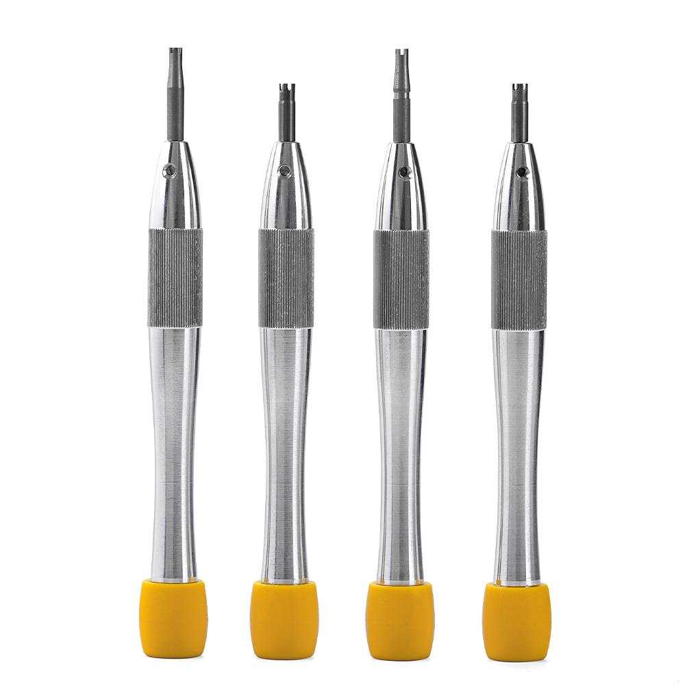 Tool Kit Strap Change - 4 갈래/5 갈래 -2.38mm/2.78mm 블레이드 정밀