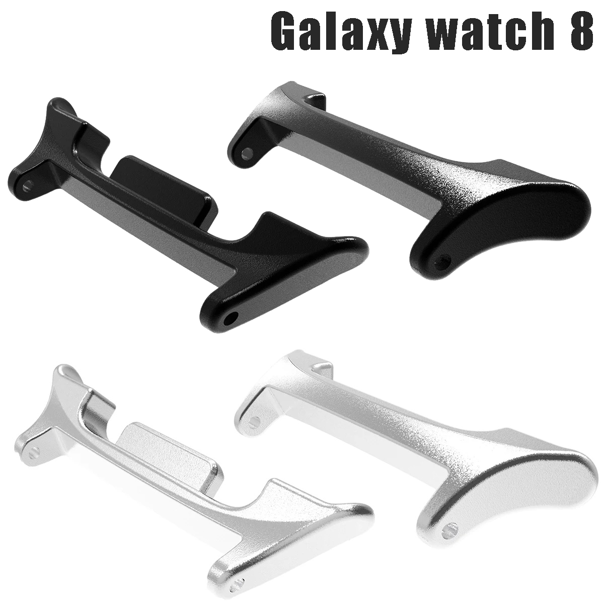 Smartwatch Straps & Accessories - 삼성 갤럭시 시계 8에 대 한