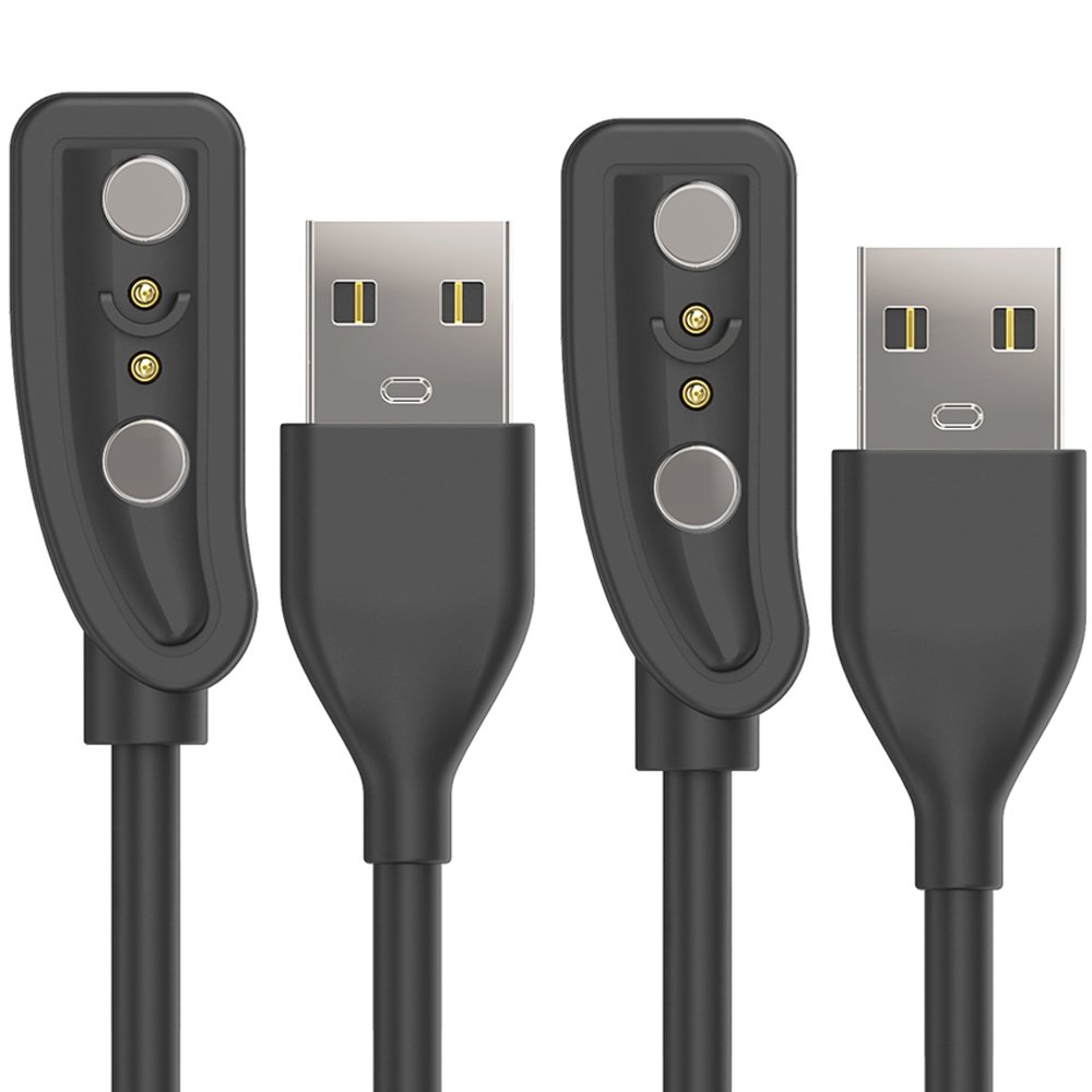 Pebble Smartwatch Accessories - 페블 클래식용 충전기, USB 충전 케이블,