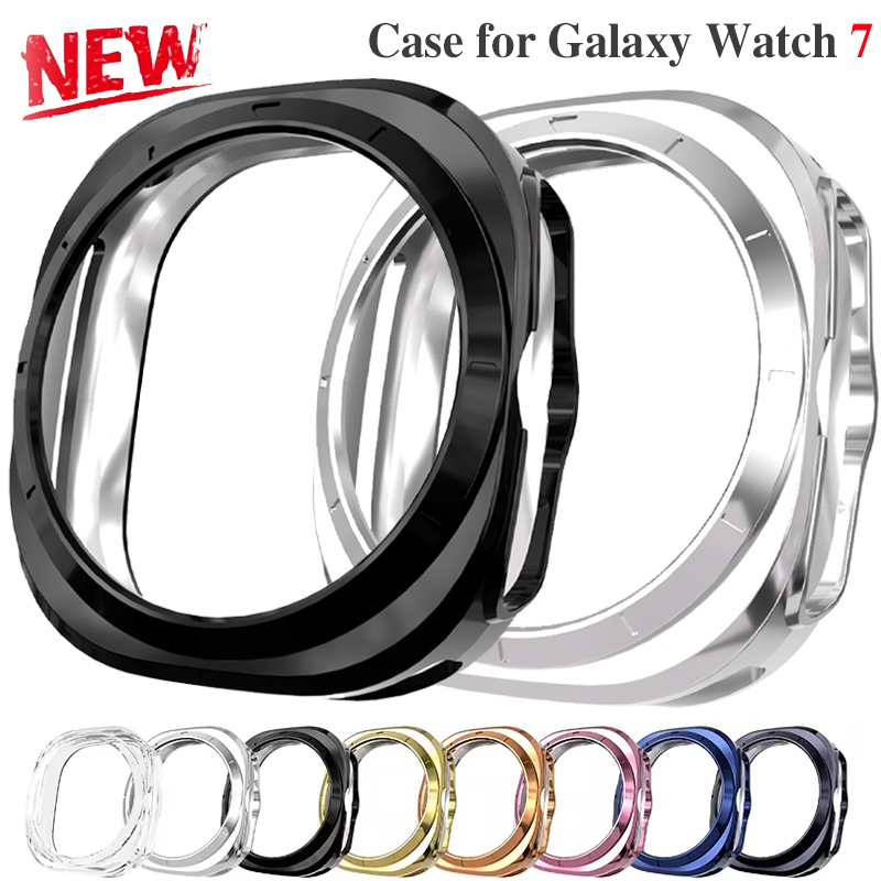 Samsung Smartwatch Ultra Accessories - 삼성 갤럭시 시계 7 울트라 47mm