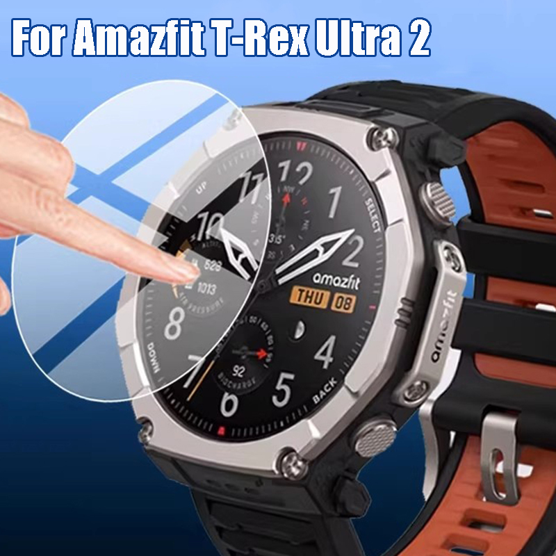 Amazfit Smartwatch Accessories - Amazfit Amazfit T-Rex Ultra 2 스마트워치