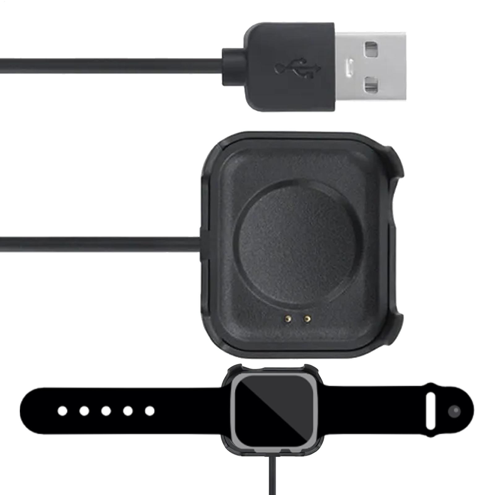 Smartwatch Faces - 1PC 스마트 시계 마그네틱 충전기 USB