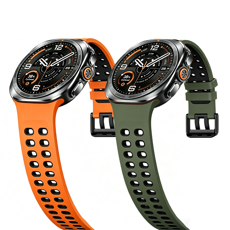 Samsung Smartwatch Ultra Accessories - 삼성 갤럭시 워치 울트라 2 스트랩용