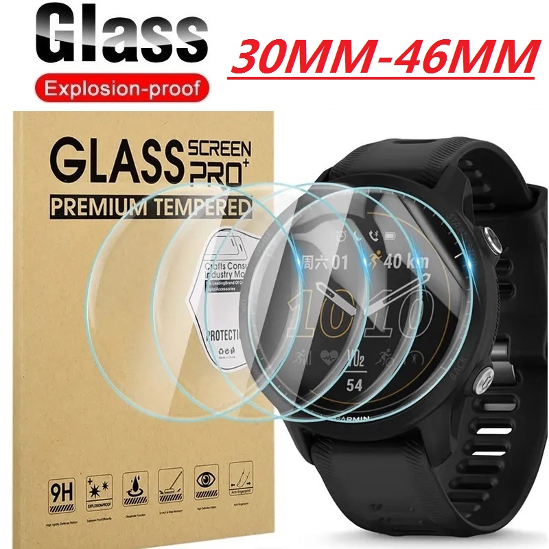 Smart Watch Accessories - Smartwatch 액세서리 스마트 시계 화면 보호기