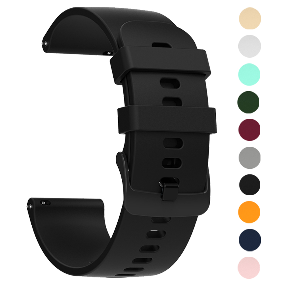 Fossil Smartwatch Accessories - Fossil Gen 5E 5 LTE 45mm,