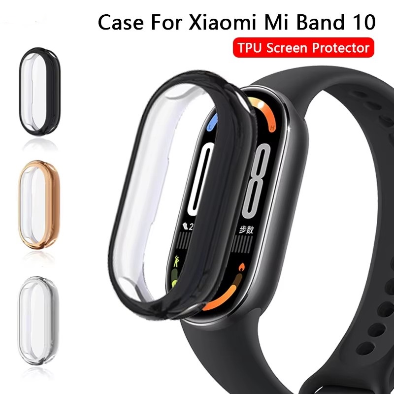 Xiaomi Smartwatch Accessories - 샤오미 미 밴드 10 스마트워치용 커버