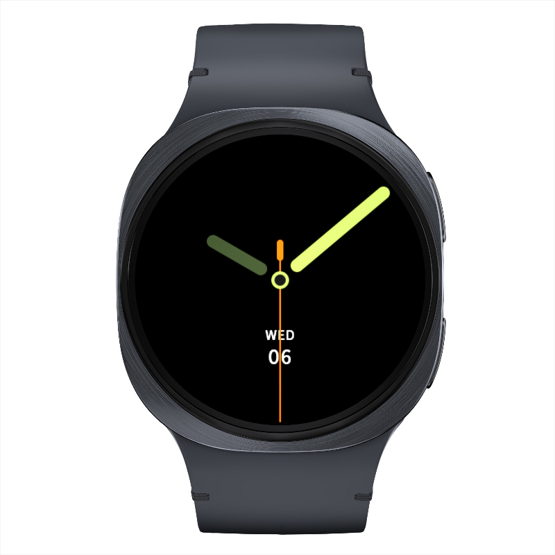 Smartwatch M Active - 2025 오리지널 애플 워치 10 스마트