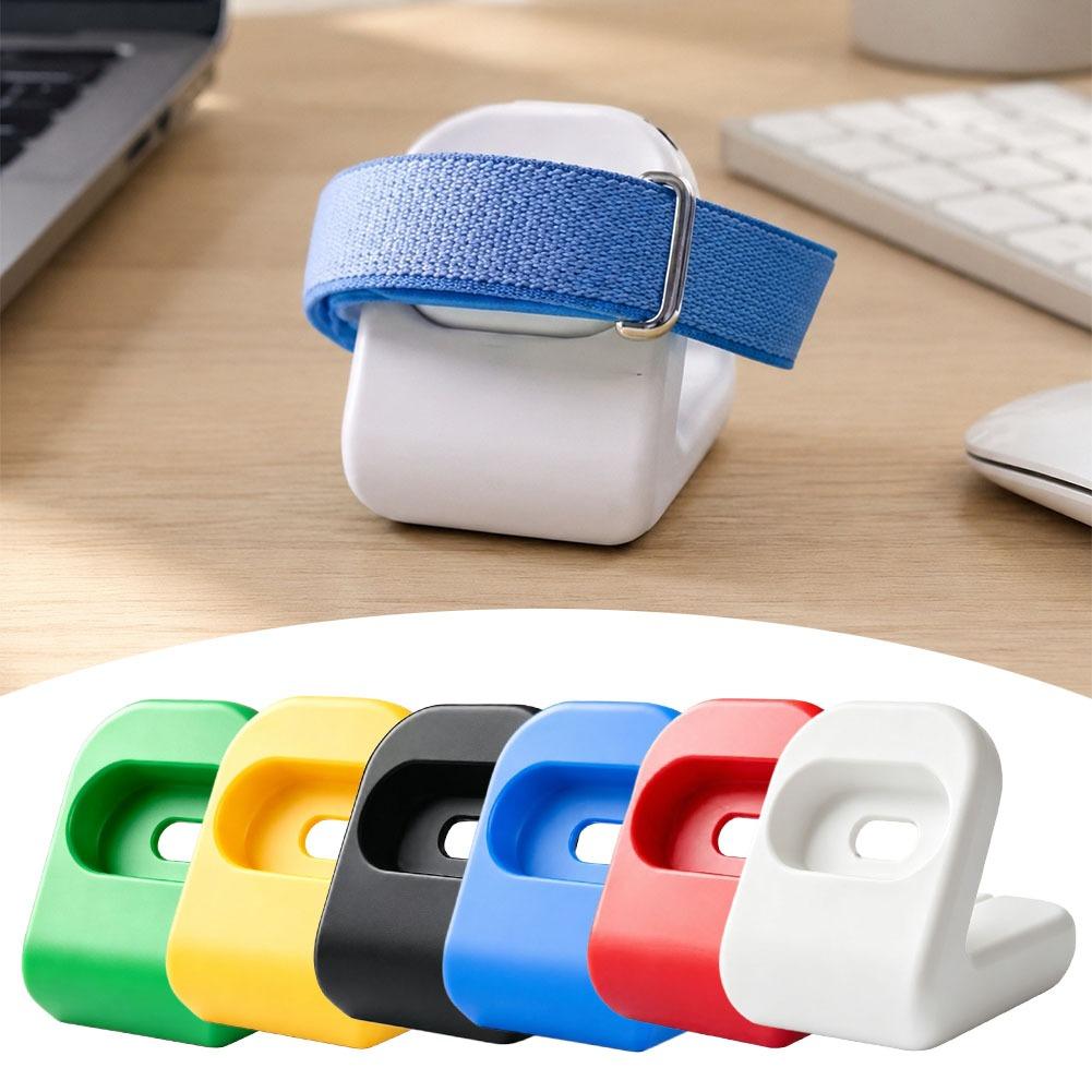 Smart Watch Accessories - Fitbit Air 데스크탑 스마트 워치용 충전