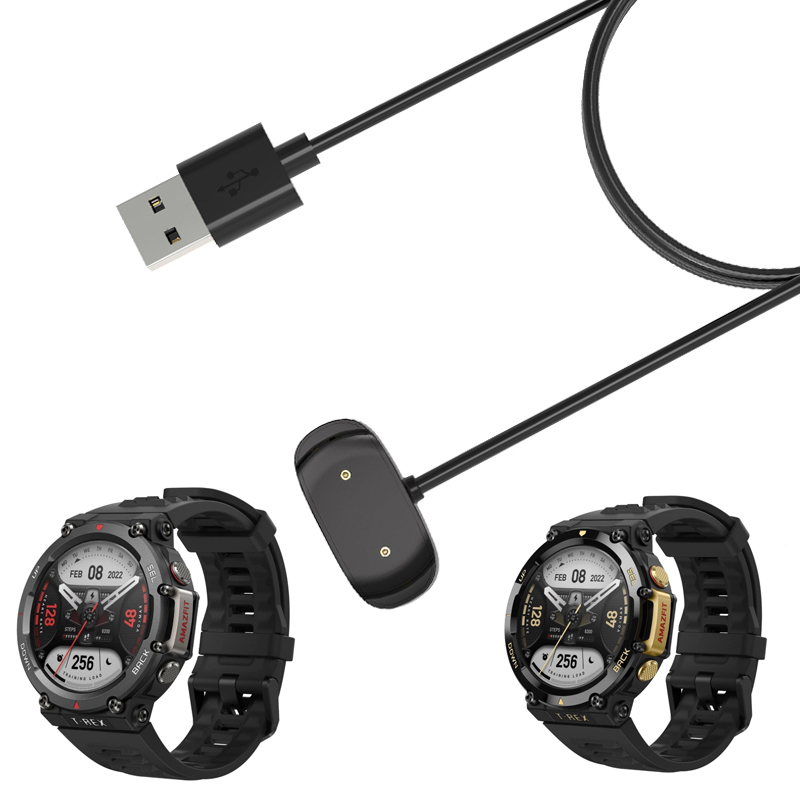 Amazfit Smartwatch Accessories - Smartwatch Dock 충전기 어댑터 Amazfit T-Rex