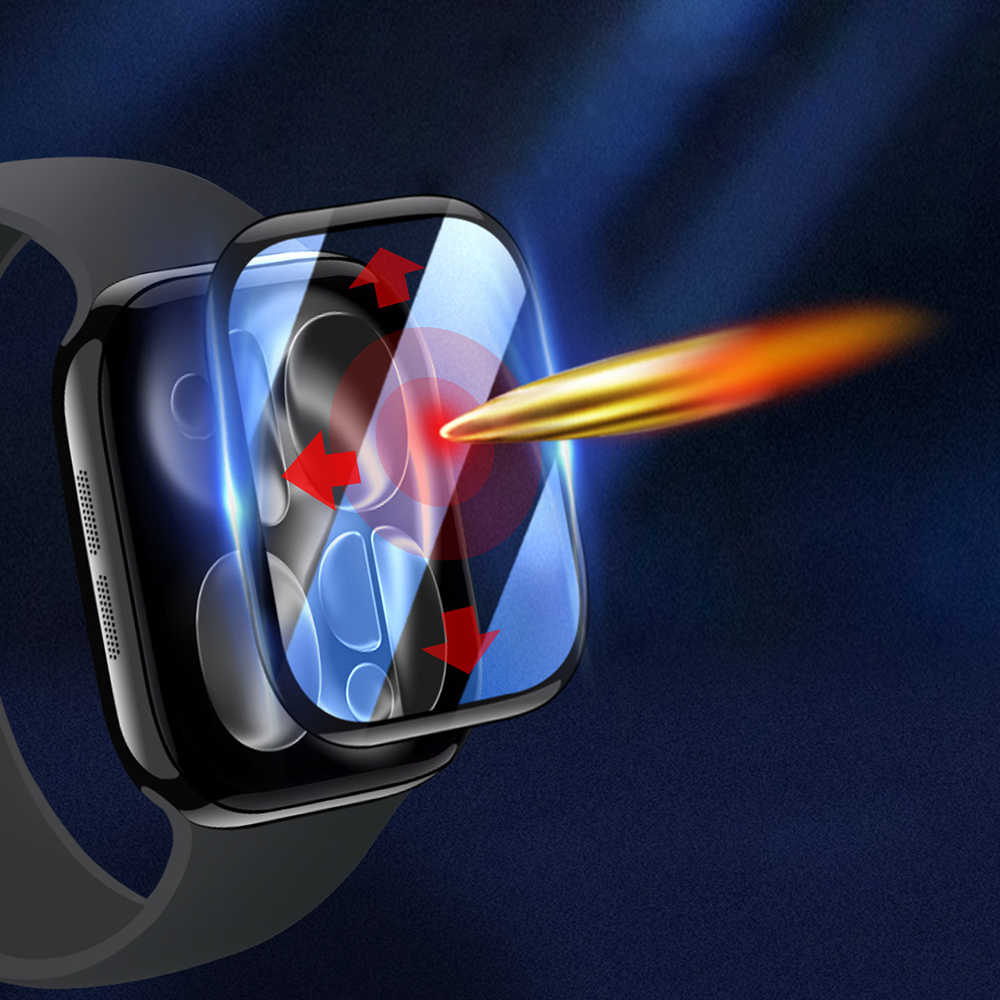 Smart Watch Accessories - Apple Watch 시리즈 11 10-9-8-7-6 5