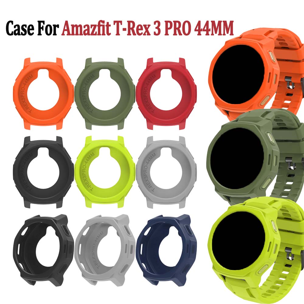 Amazfit Smartwatch Accessories - 스마트워치 케이스 액세서리 - 패셔너블한 캐주얼