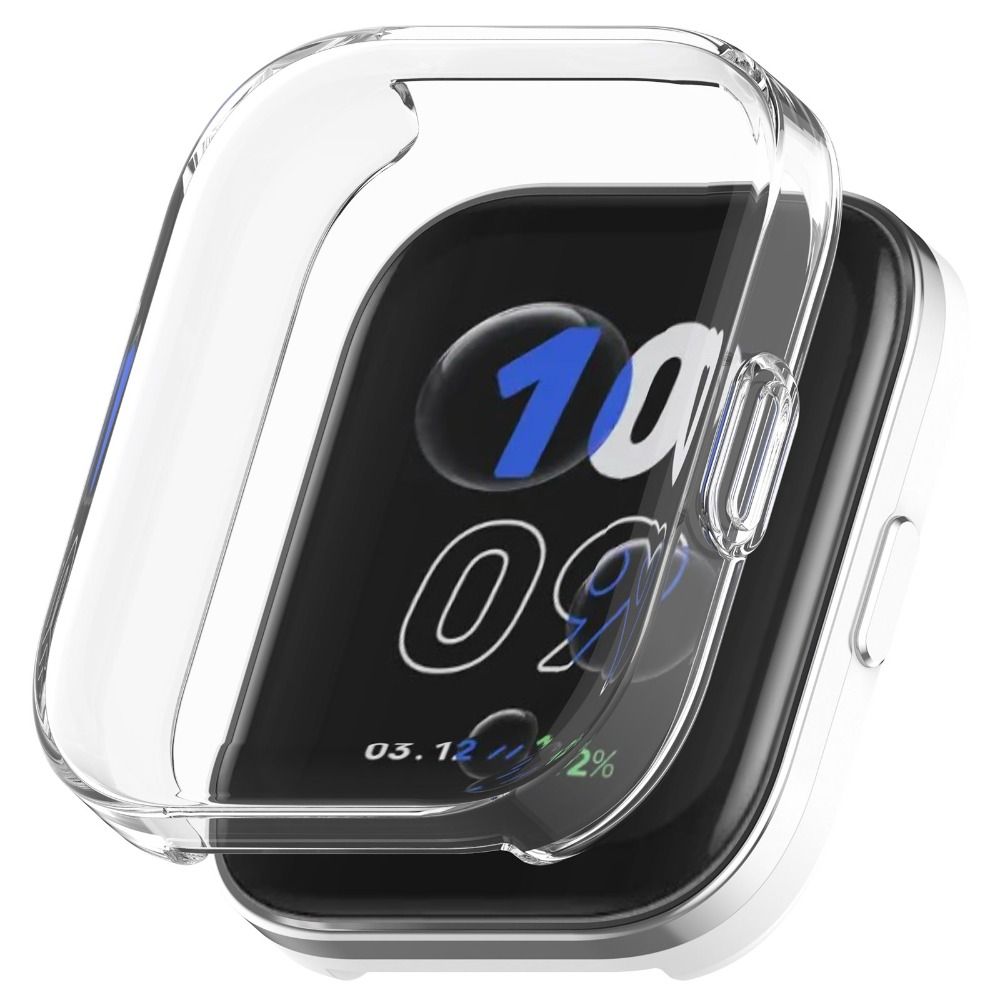 Smartwatch Nexus - 새로운 풀 커버 TPU 케이스 범퍼