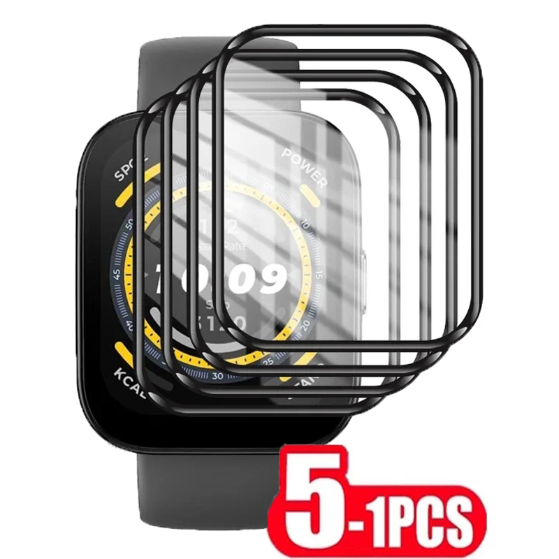 Amazfit Smartwatch Accessories - Amazfit Bip 3 Bip3 Pro 용