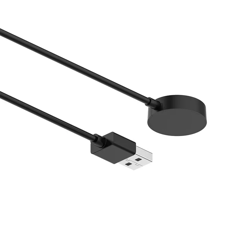 Fossil Smartwatch Accessories - 1M USB 충전 케이블 (Fossil Gen
