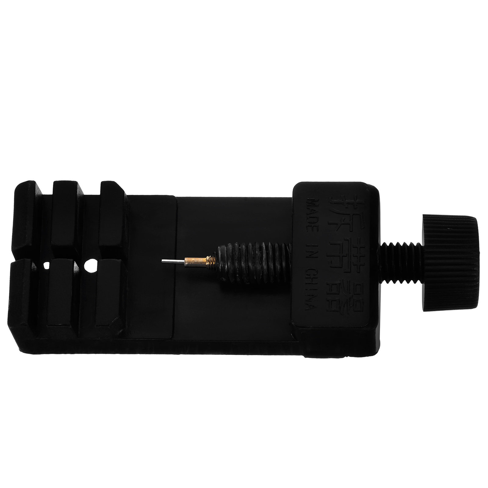 1Pcs 전문 시계 밴드 리무버 시계 수리를위한 조정  - Tool Kit Strap Change 리뷰 및 가격