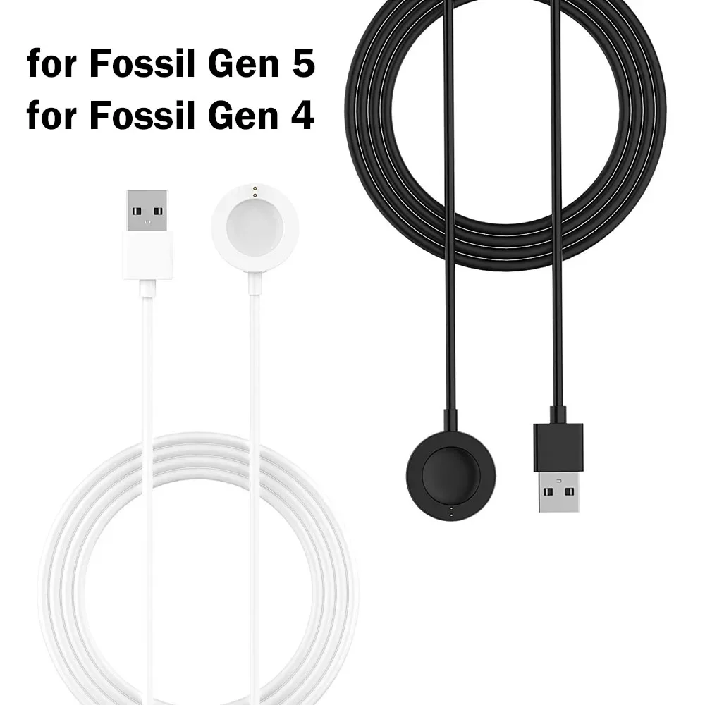 Fossil Gen 6 / Gen 5 / Gen 4 V - Fossil Smartwatch Accessories 리뷰 및 가격