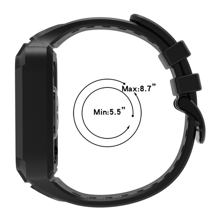 샤오미 미밴드 8/9/10 프로 스마트워치용 2-in- - Xiaomi Smartwatch Accessories 리뷰 및 가격