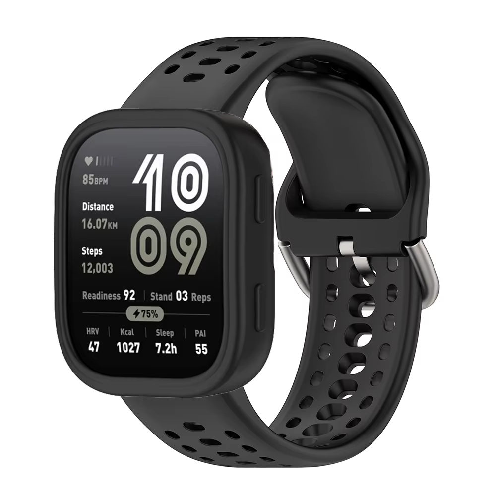 Amazfit Bip 6 용 케이스 smartwatch - Amazfit Smartwatch Accessories 리뷰 및 가격