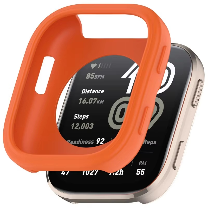 Amazfit Bip 6 용 케이스 smartwatch - Amazfit Smartwatch Accessories 리뷰 및 가격