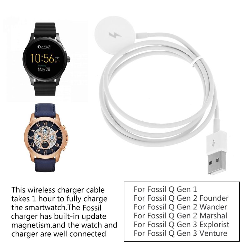 마이클 코어스 스마트워치 MKT5017 MKT5030용 - Fossil Smartwatch Accessories 리뷰 및 가격