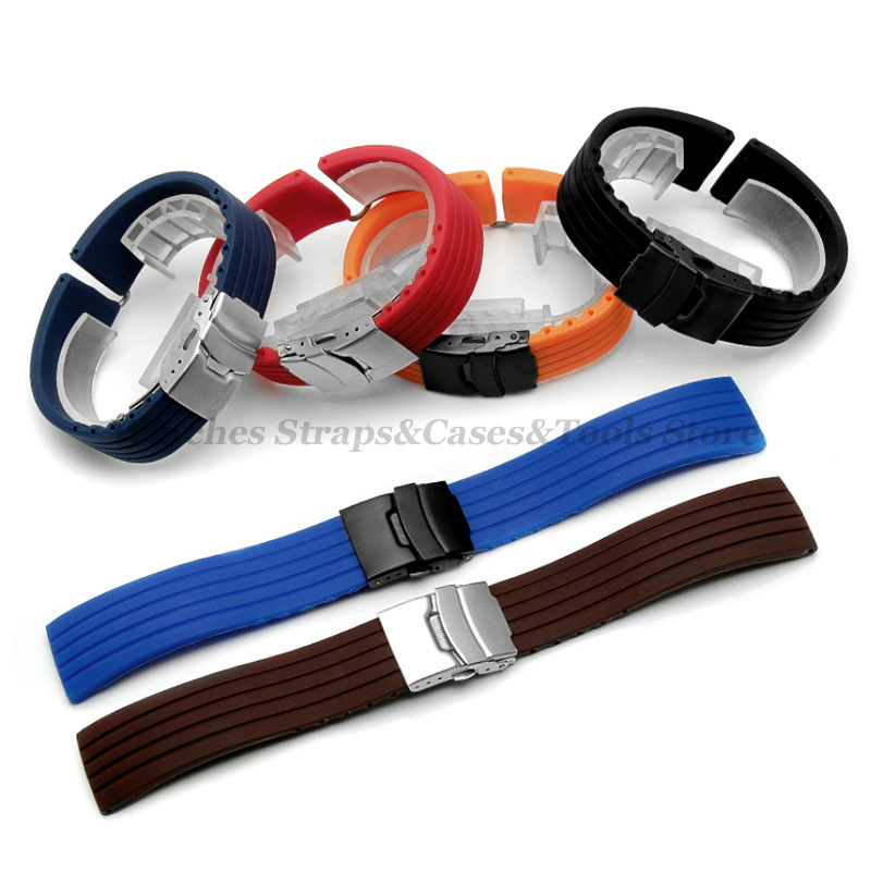 화웨이 시계 GT4/GT3 용 18mm 20mm 22m - Fossil Smartwatch Accessories 리뷰 및 가격
