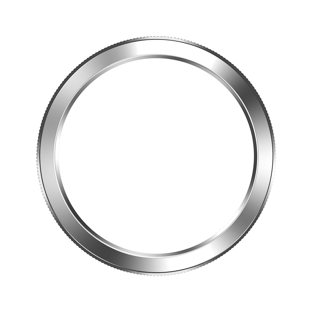 샤오미 워치 S3/S4용 하드 PC 베젤 링, 플라스틱 - Xiaomi Smartwatch Accessories 리뷰 및 가격