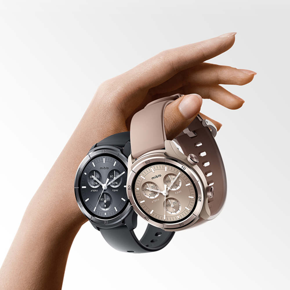 Mibro A3 Smartwatch 슈퍼 라이트 디자인 - Smartwatch Faces 리뷰 및 가격
