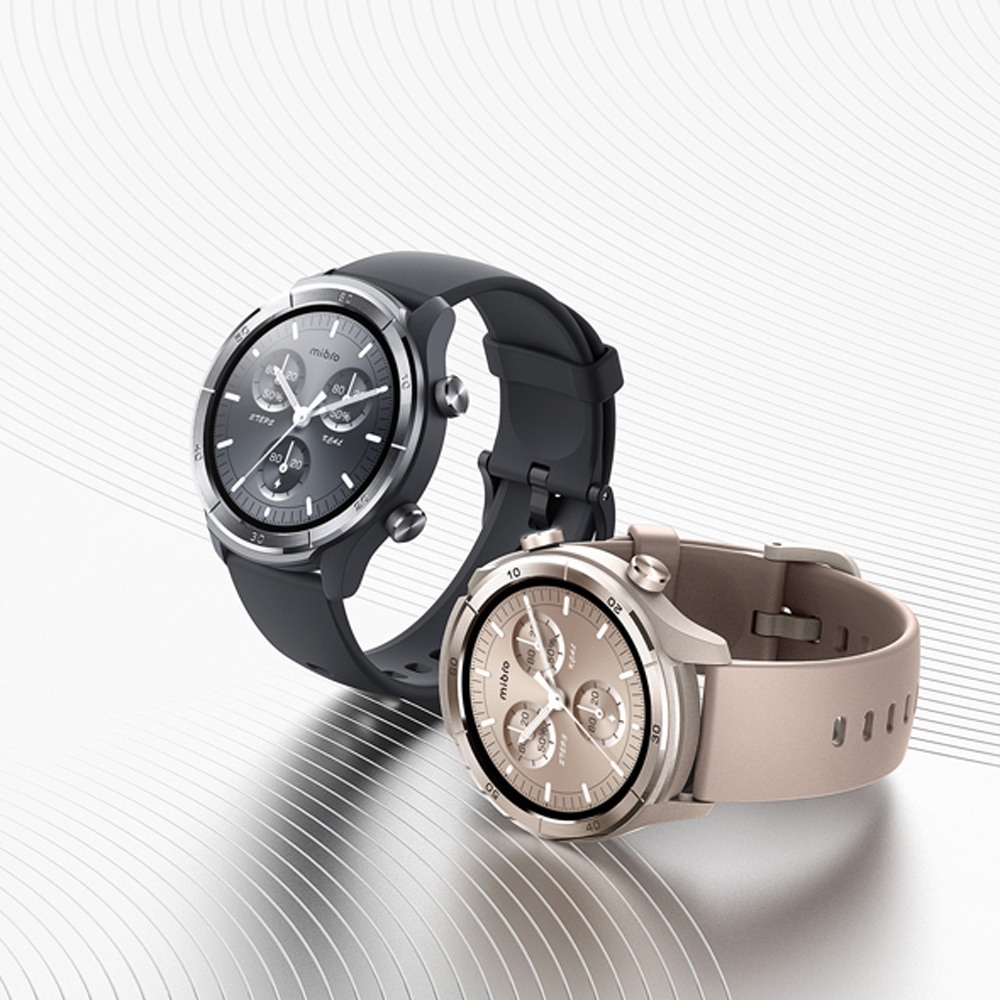 Mibro A3 Smartwatch 슈퍼 라이트 디자인 - Smartwatch Faces 리뷰 및 가격