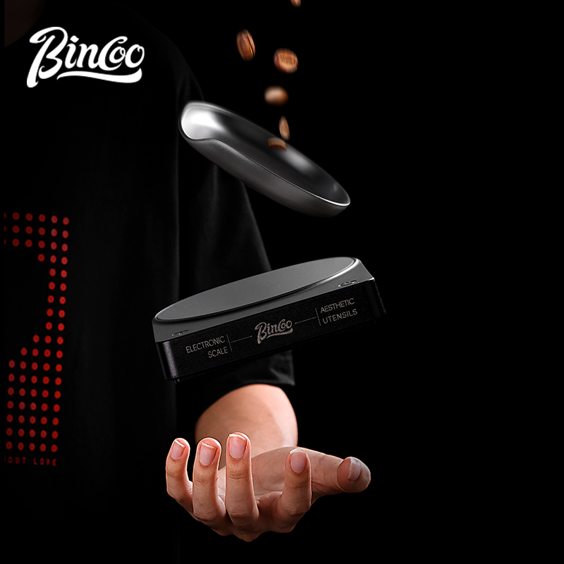 BINCOO 커피 디지털 저울 스마트 저울 에스프레소  - Smart Accessories 리뷰 및 가격