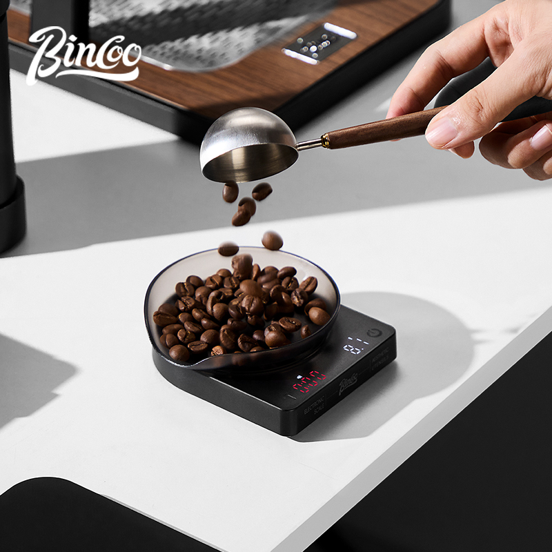 BINCOO 커피 디지털 저울 스마트 저울 에스프레소  - Smart Accessories 리뷰 및 가격