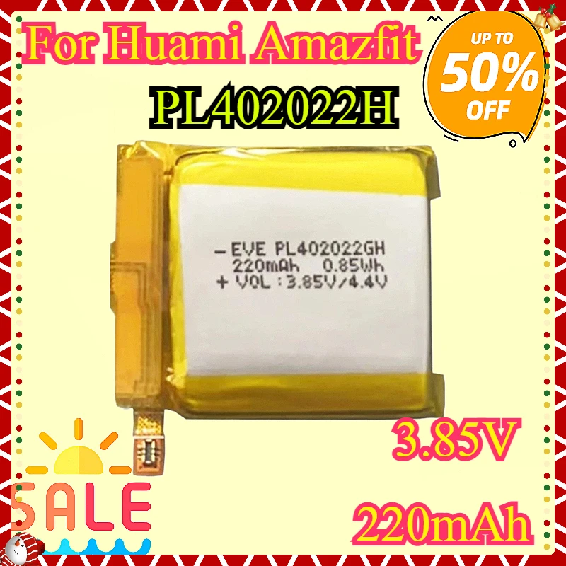 새로운 PL402120V PL372427V PL4020 - Smartwatch A1914 리뷰 및 가격
