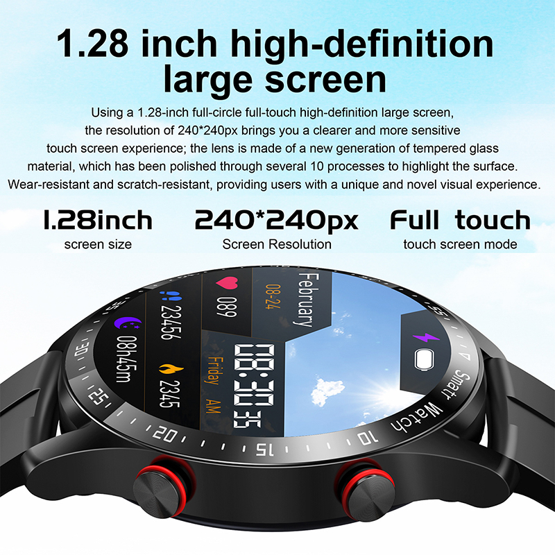 블루투스 스포츠 피트니스 트래커 스마트 시계 심장 박동 - Smartwatch Faces 리뷰 및 가격
