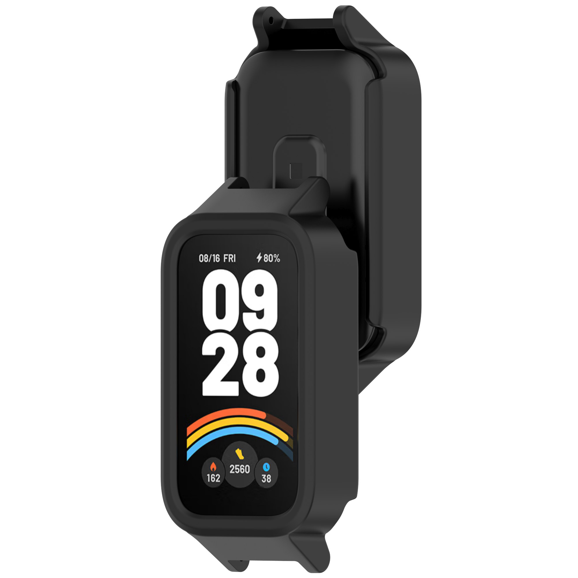 Xiaomi mi band 9 액티브 액세서리 용 중공 - Xiaomi Smartwatch Accessories 리뷰 및 가격