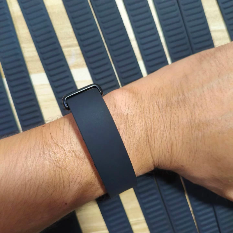 Google Fitbit Air용 솔리드 컬러 소프트  - Silicone Band Replacement 리뷰 및 가격