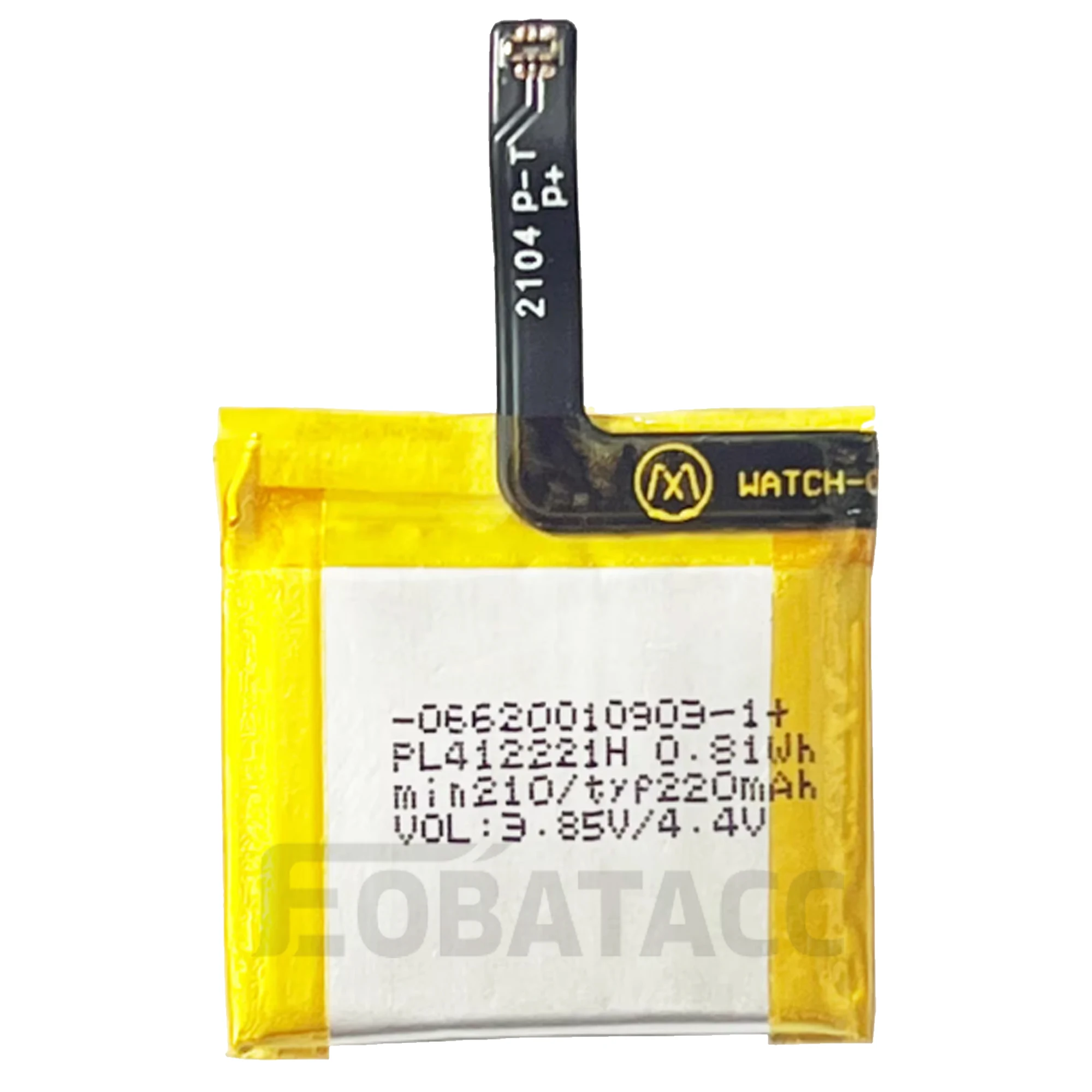 Huami Amazafit GTS A1913 A1914 - Smartwatch A1914 리뷰 및 가격