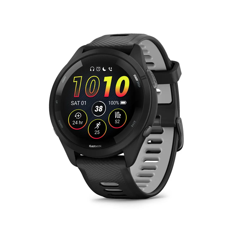 가민 포러너 265 스포츠 시계 아웃도어 GPS 러닝  - Smartwatch Nexus 리뷰 및 가격