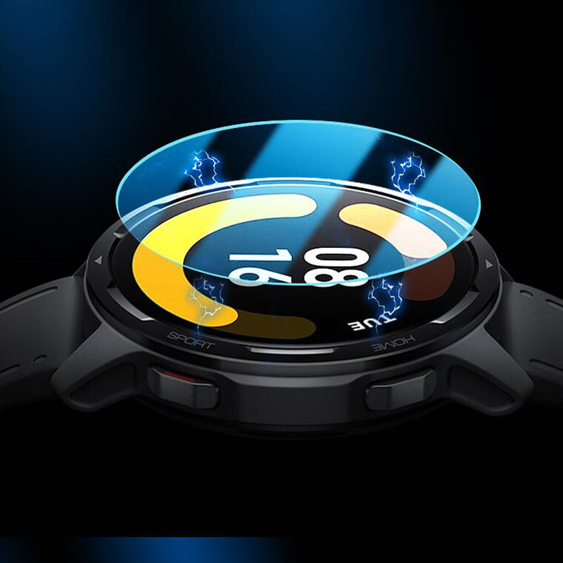 Smartwatch 하드 강화 유리 Xiaomi Wat - Xiaomi Smartwatch Accessories 리뷰 및 가격