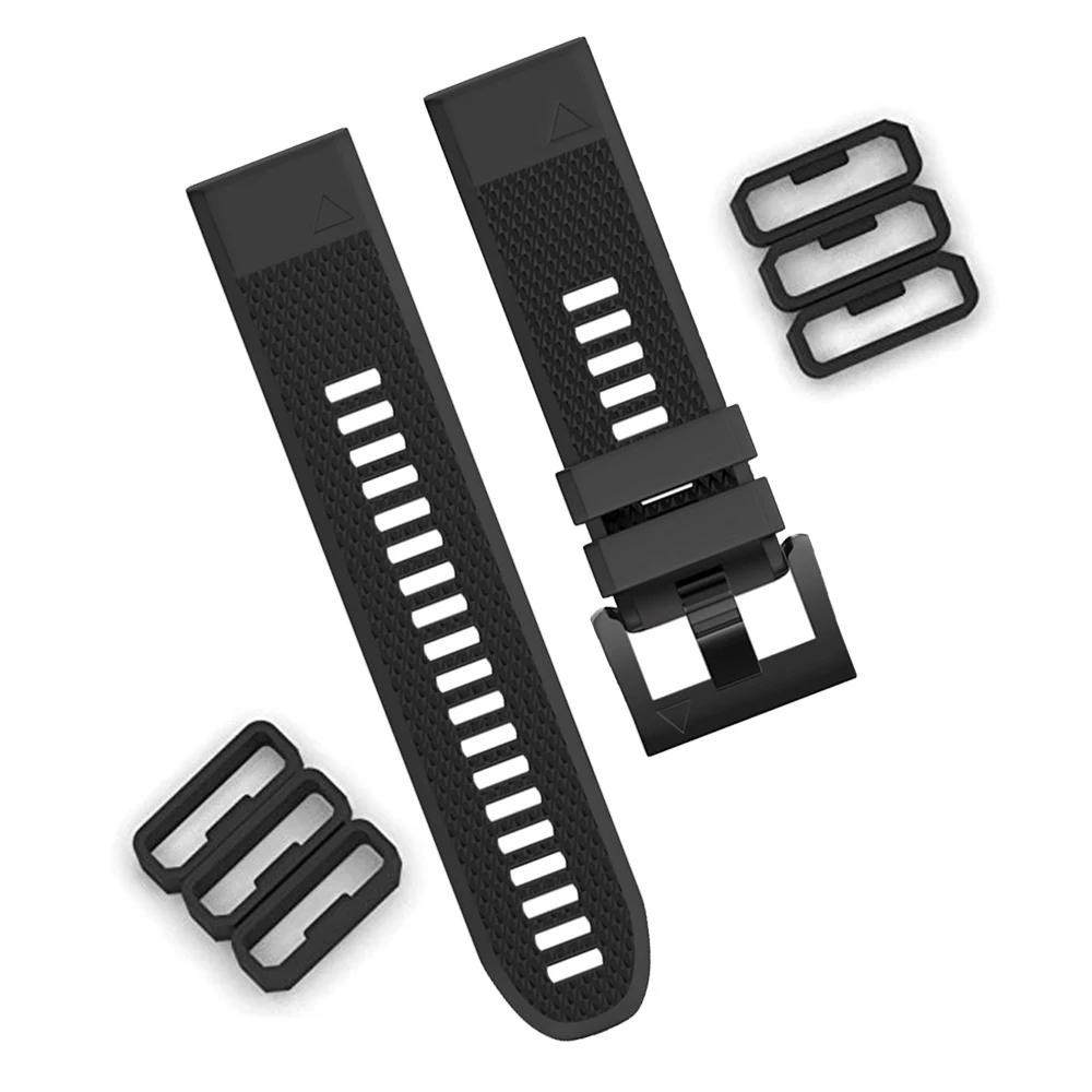 Garmin Forerunner 945/935/955/ - Silicone Band Replacement 리뷰 및 가격