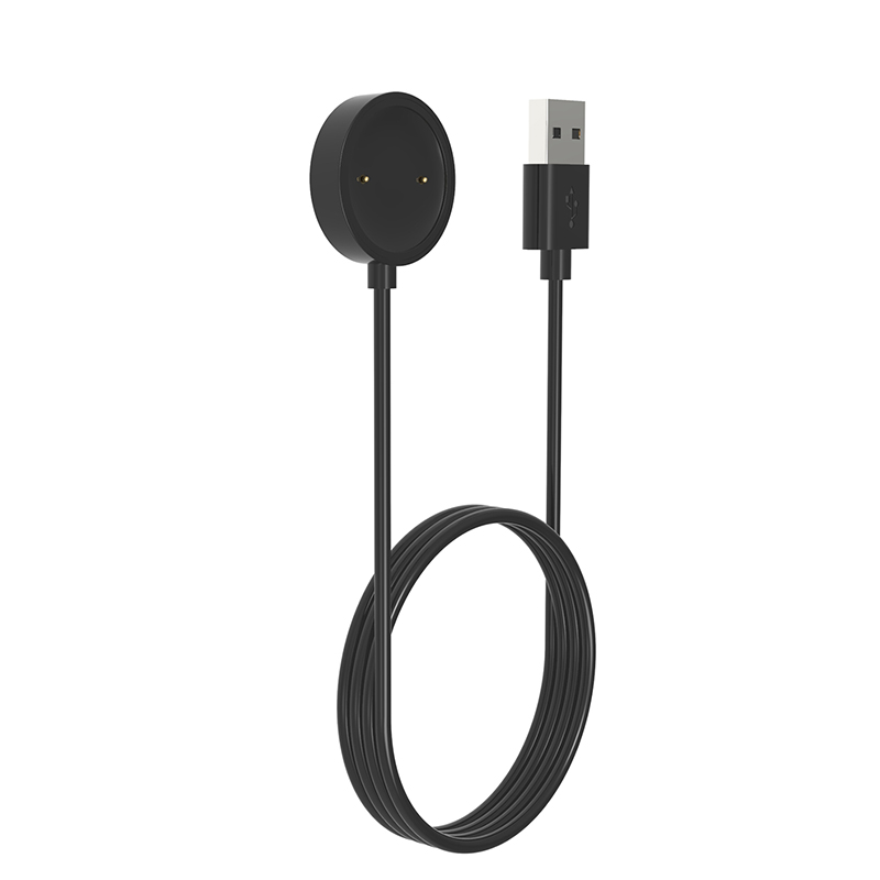 스마트워치 도크 충전기 어댑터, USB 충전 케이블,  - Xiaomi Smartwatch Accessories 리뷰 및 가격