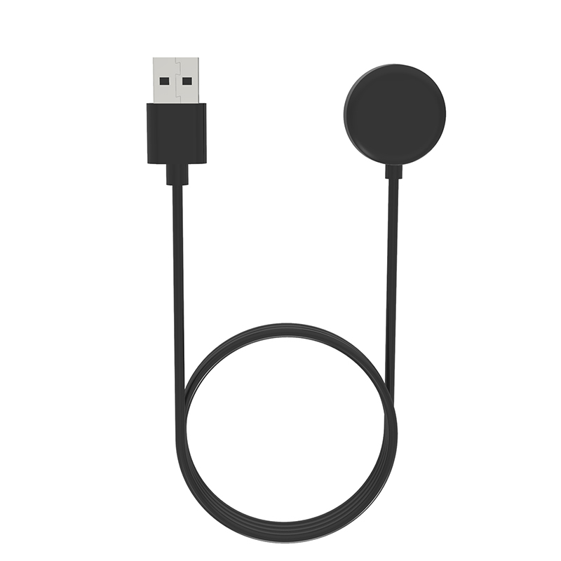 스마트워치 도크 충전기 어댑터, USB 충전 케이블,  - Xiaomi Smartwatch Accessories 리뷰 및 가격