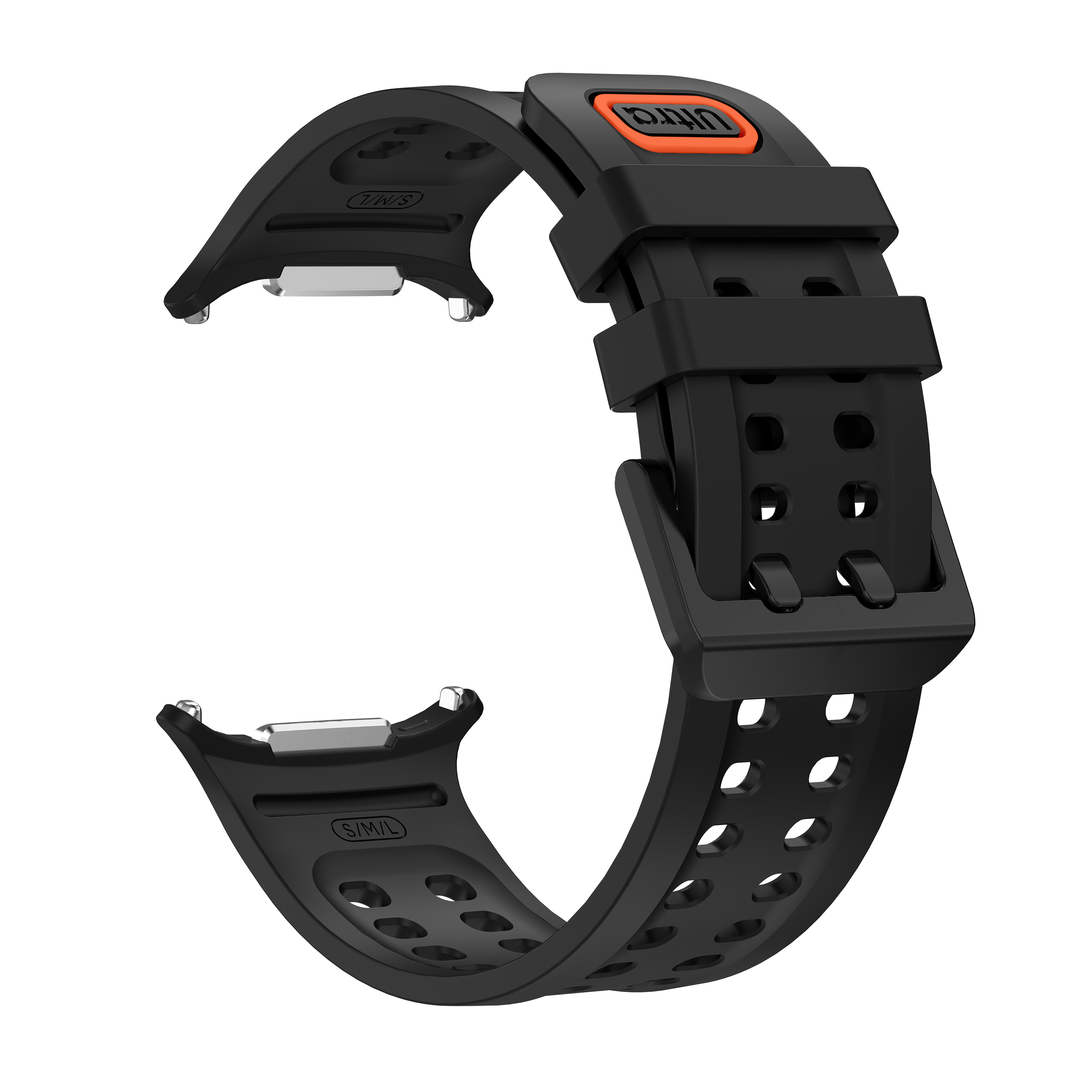 삼성 갤럭시 워치 울트라 2 스트랩 47mm 스포츠 실 - Samsung Smartwatch Ultra Accessories 리뷰 및 가격