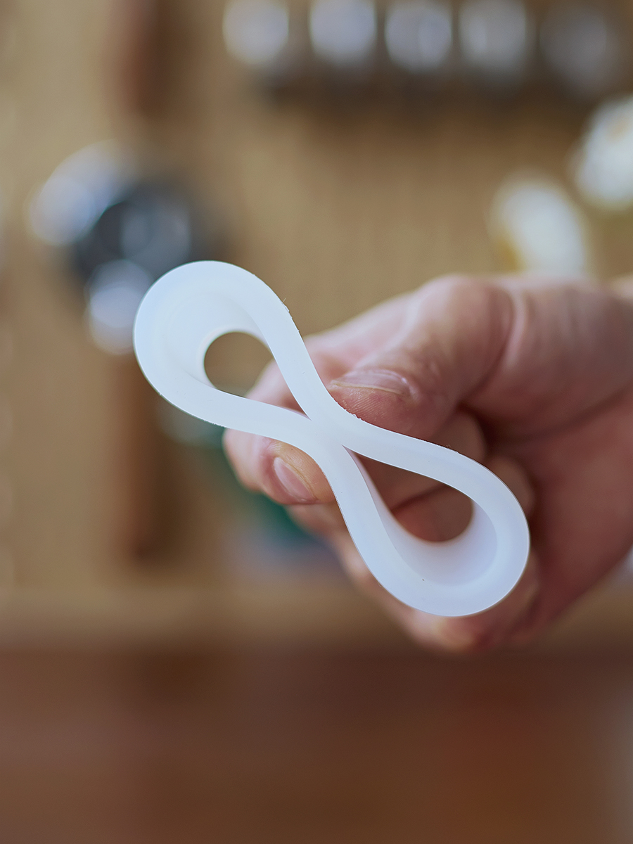 식품 등급 실리콘 수지 커피 유리 필터 컵 타입 B O - Silicone Band Replacement 리뷰 및 가격